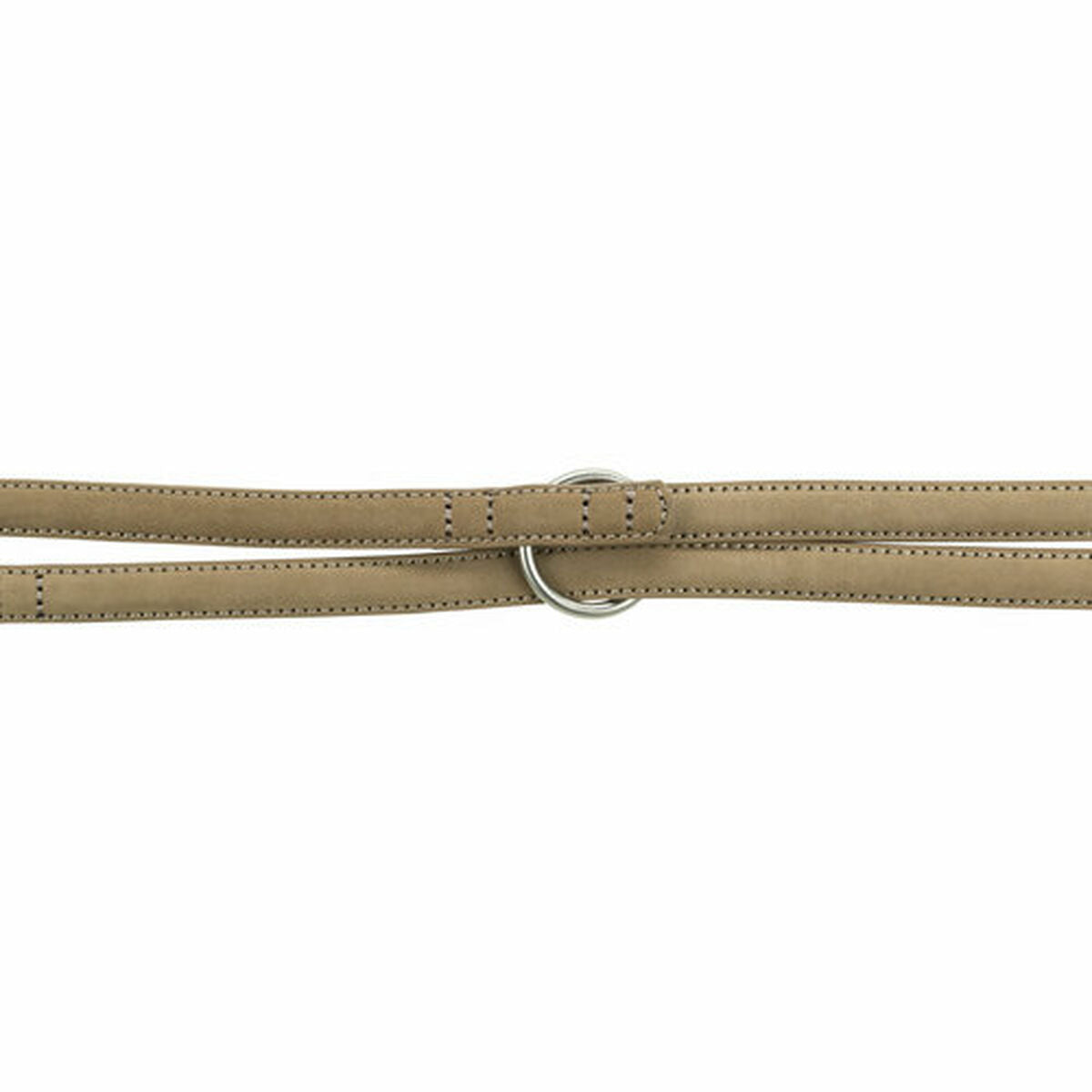 Verstellbare Hundeleine Trixie Be Nordic Sand XS/S-MONTE-PETS