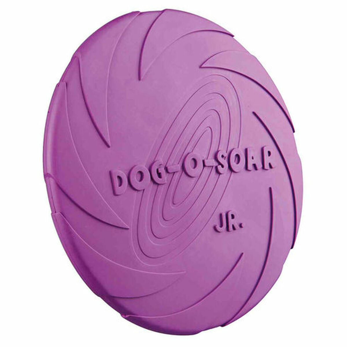 Frisbee Trixie Kautschuk Ø 15 cm
