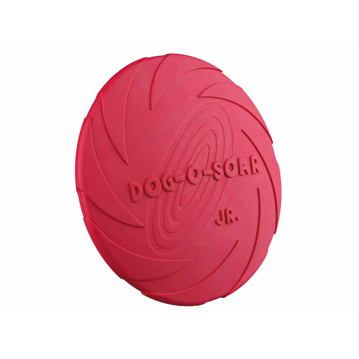 Frisbee Trixie Kautschuk Ø 15 cm