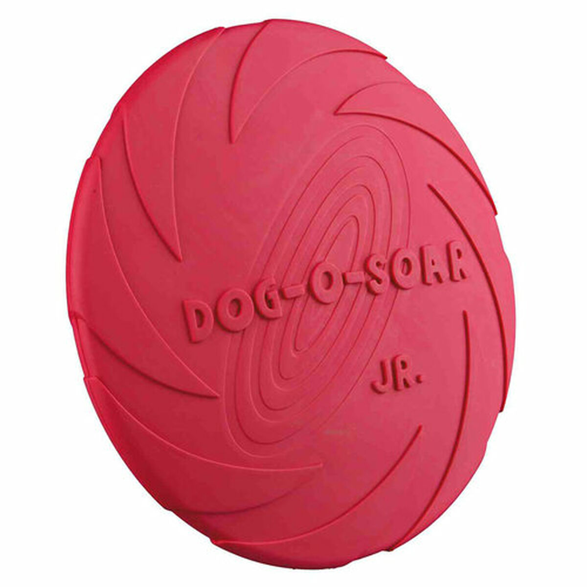 Frisbee Trixie Kautschuk Ø 15 cm