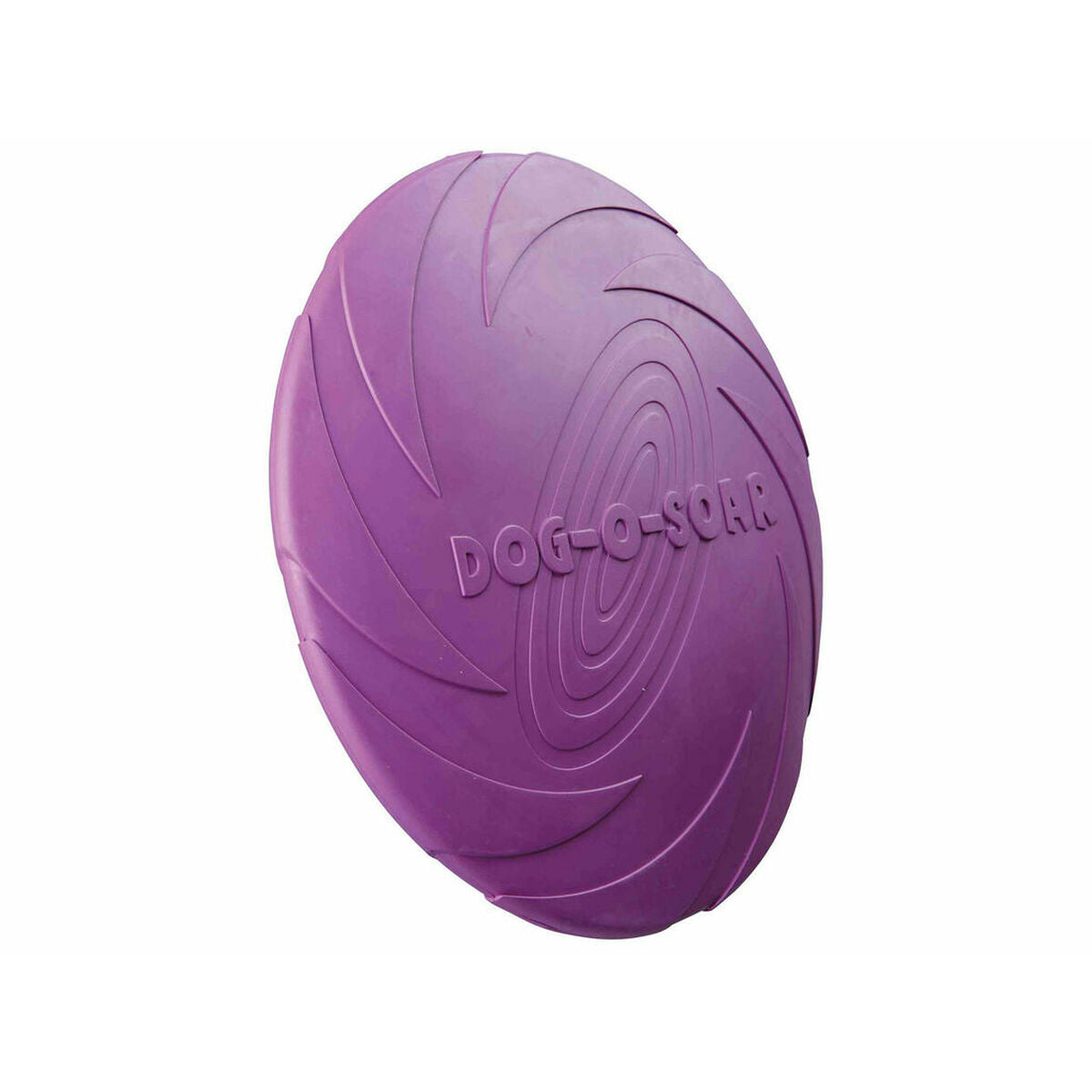 Frisbee Trixie Kautschuk Ø 24 cm