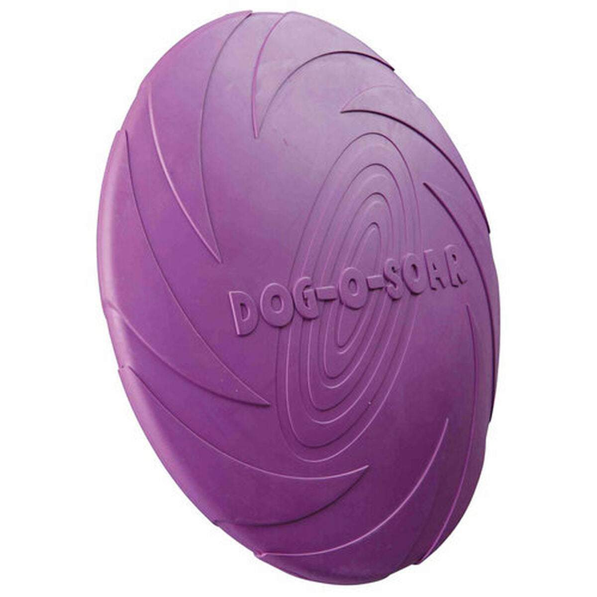 Frisbee Trixie Kautschuk Ø 24 cm