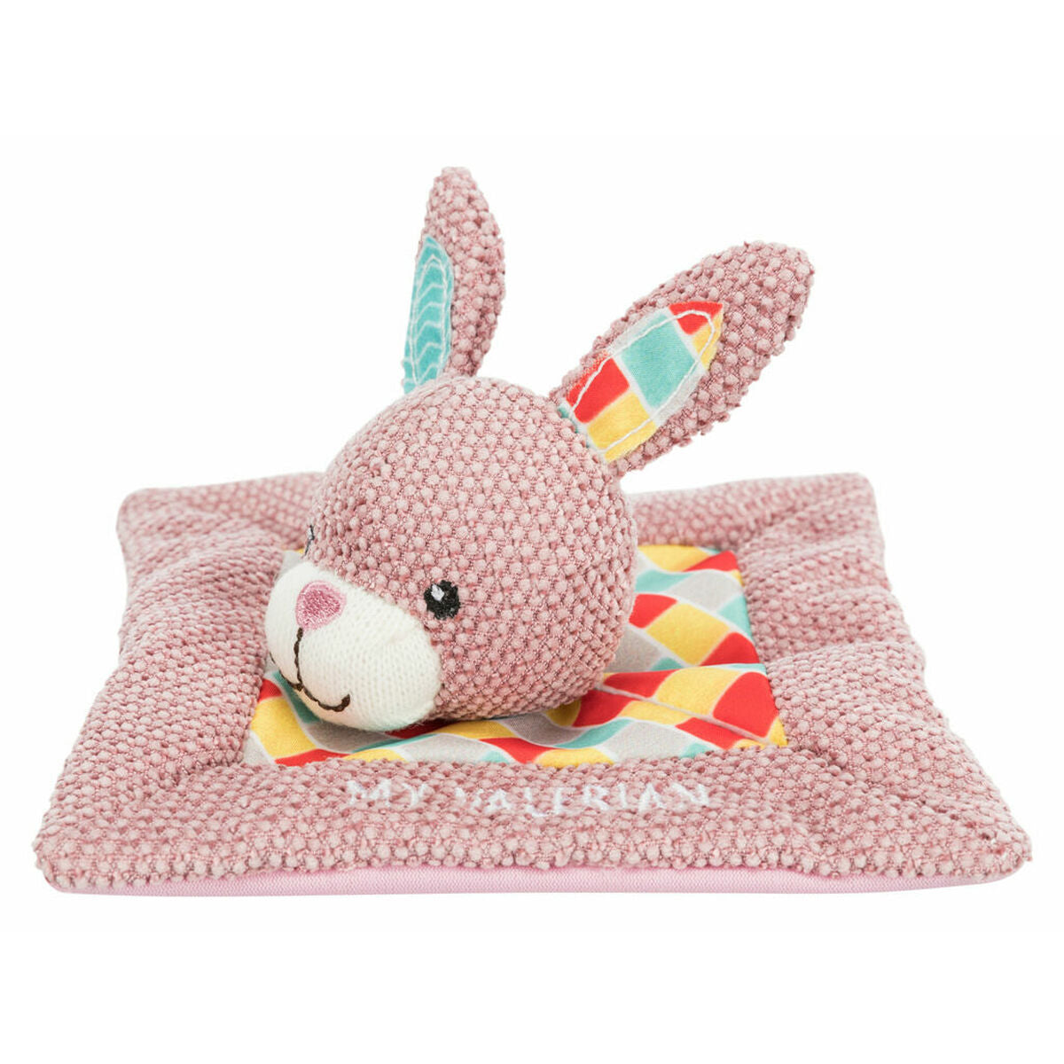 Katzenspielzeug Trixie Hase Igel – Haustier-Produkte Polyester | MONTE PETS