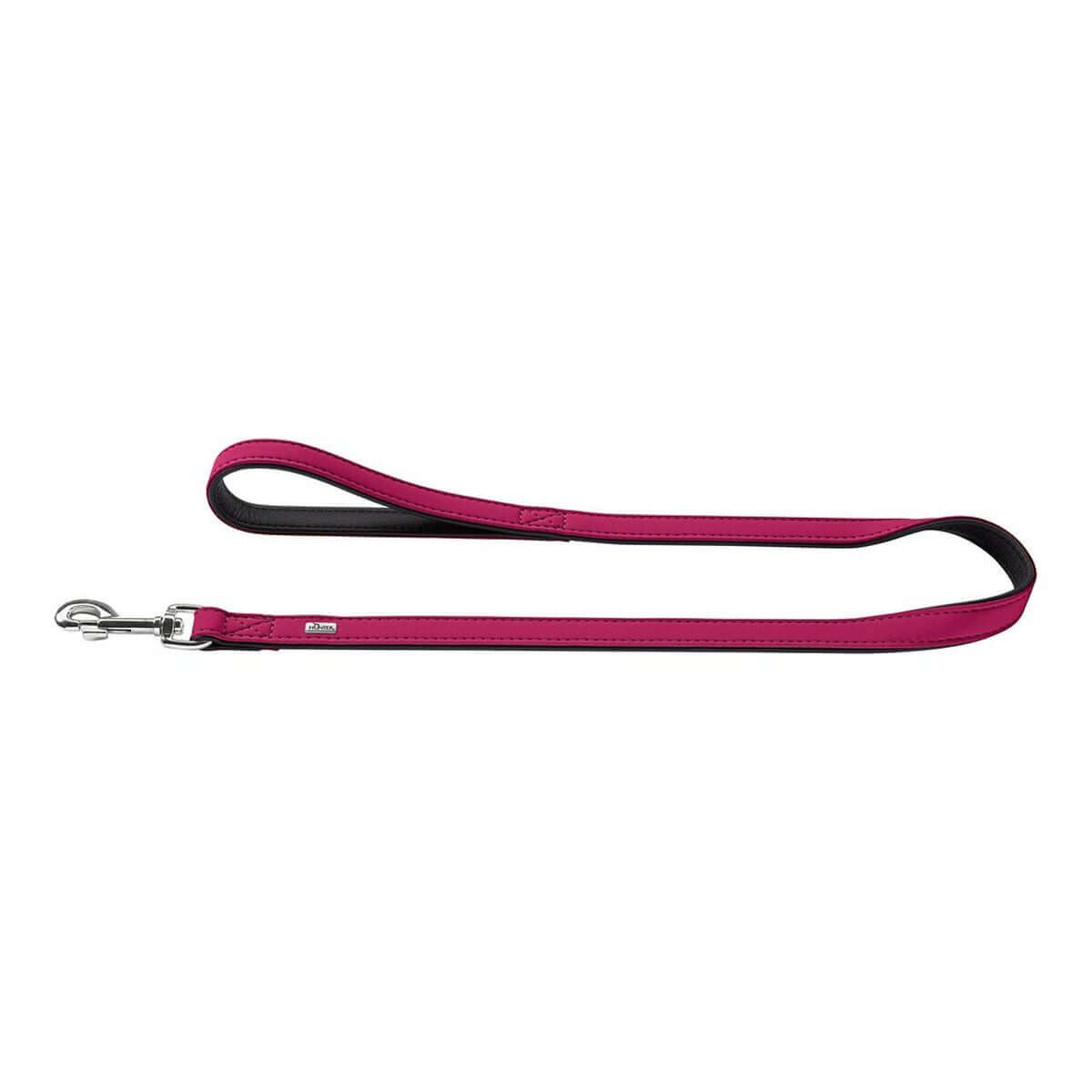 Hundeleine Hunter Rosa 100 cm | MONTE PETS