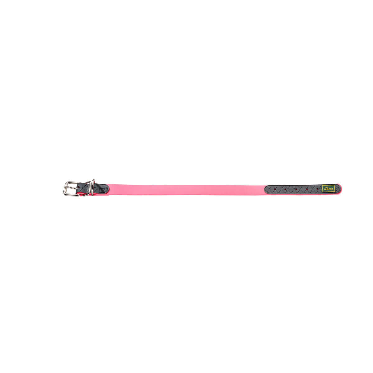 Hunter - Hundehalsband Rosa 47-55 cm | MONTE PETS