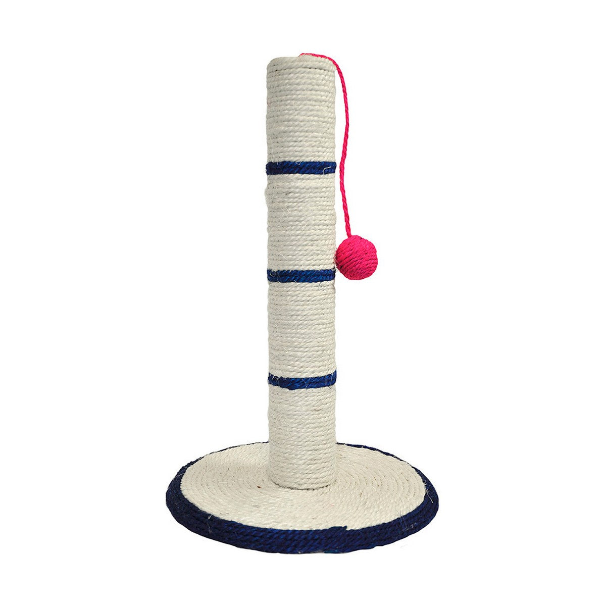 Kratzbaum für Katzen Nayeco Beige | MONTE PETS