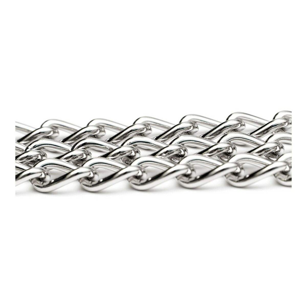 3 Hundeleinen-Koppler Gloria 2mm x 25 cm-MONTE-PETS