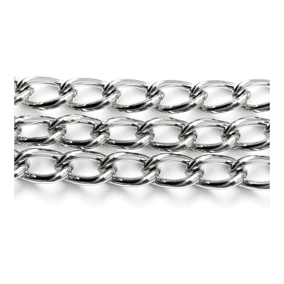 3 Hundeleinen-Koppler Gloria 2mm x 25 cm-MONTE-PETS