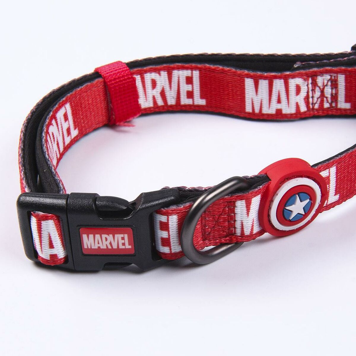 Hundehalsband Marvel M/L