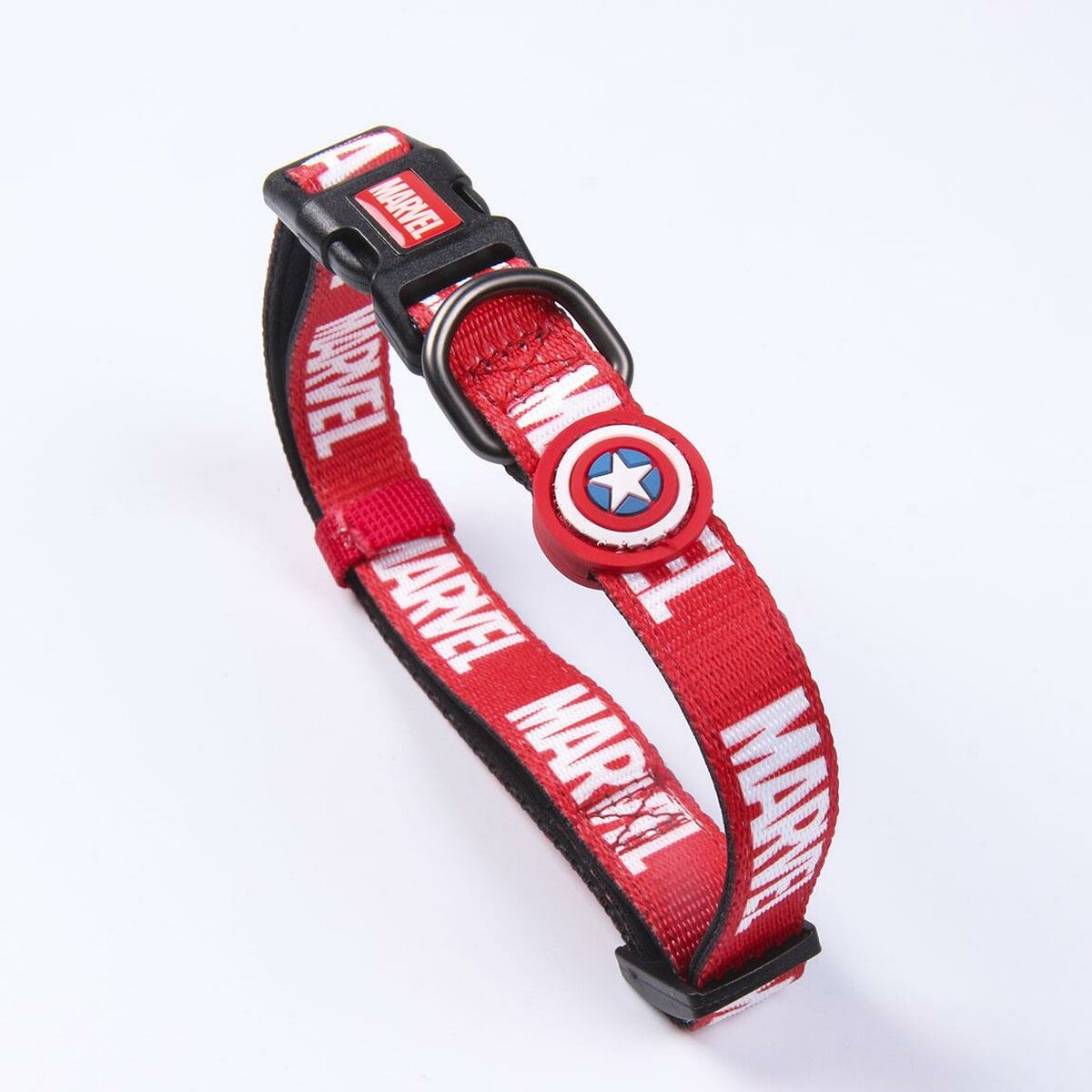 Hundehalsband Marvel M/L