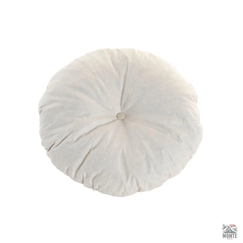 CocoonNest – Haustierbett mit Kuppeldesign aus Naturfaser | MONTE PETS
