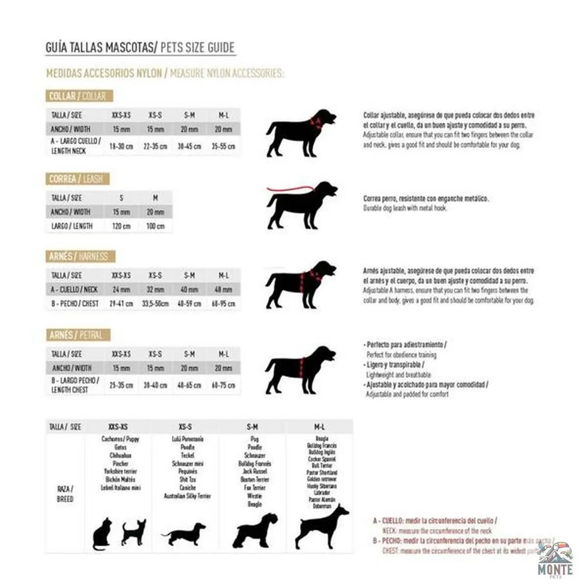 Hundegeschirr Star Wars Schwarz XXS