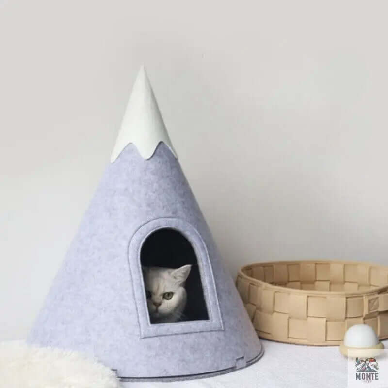 Katzenhöhle - SnowMountain