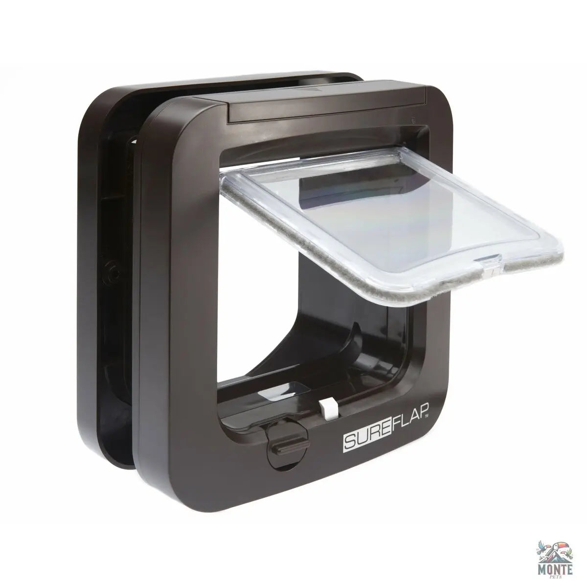 Katzenklappe SureFlap 70936 14,2 x 12 cm