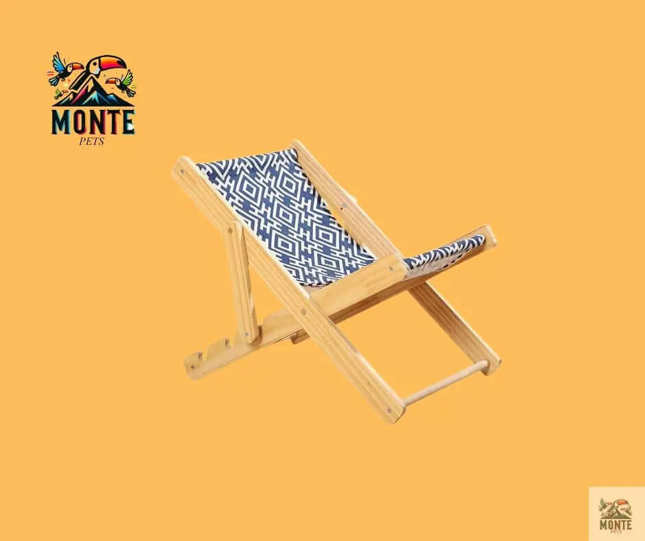 Katzenliegestuhl - RelaxChair