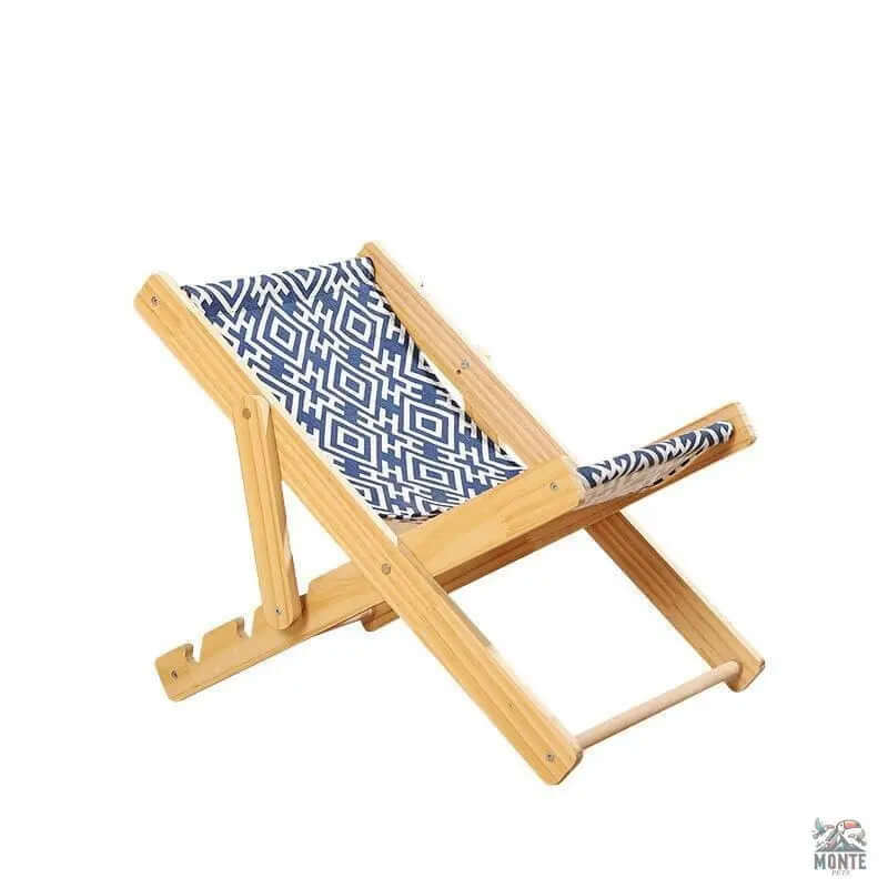 Katzenliegestuhl - RelaxChair