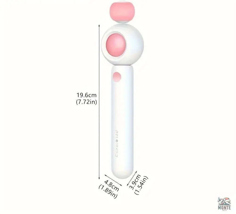 Katzenspielstab - Katzenspaß
