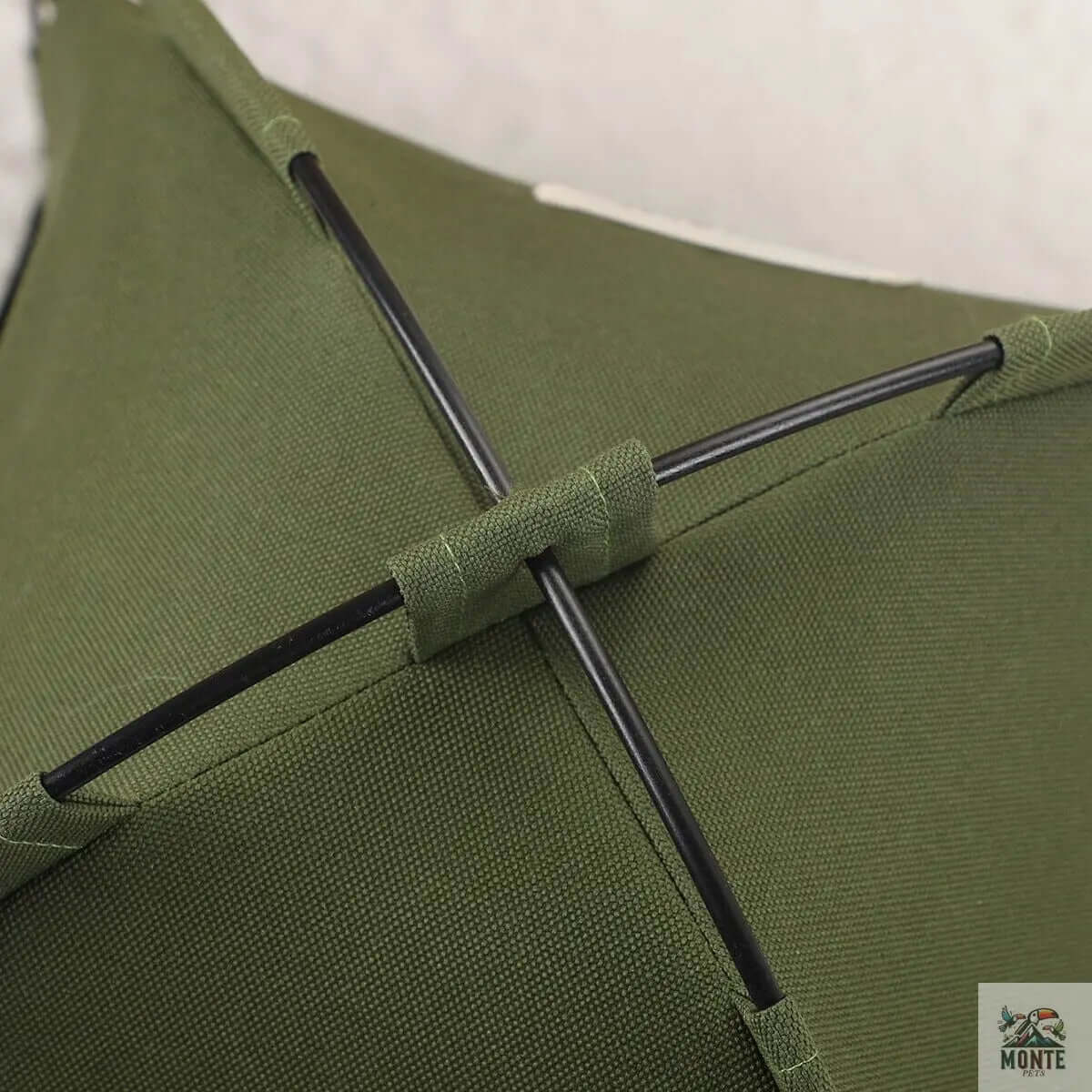 Katzenzelt - Campy Cozy