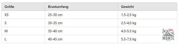 Dotty der Entdecker – Katzengeschirr mit Leine | MONTE PET