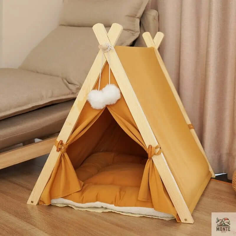 Luxuszelt - CosyCamp