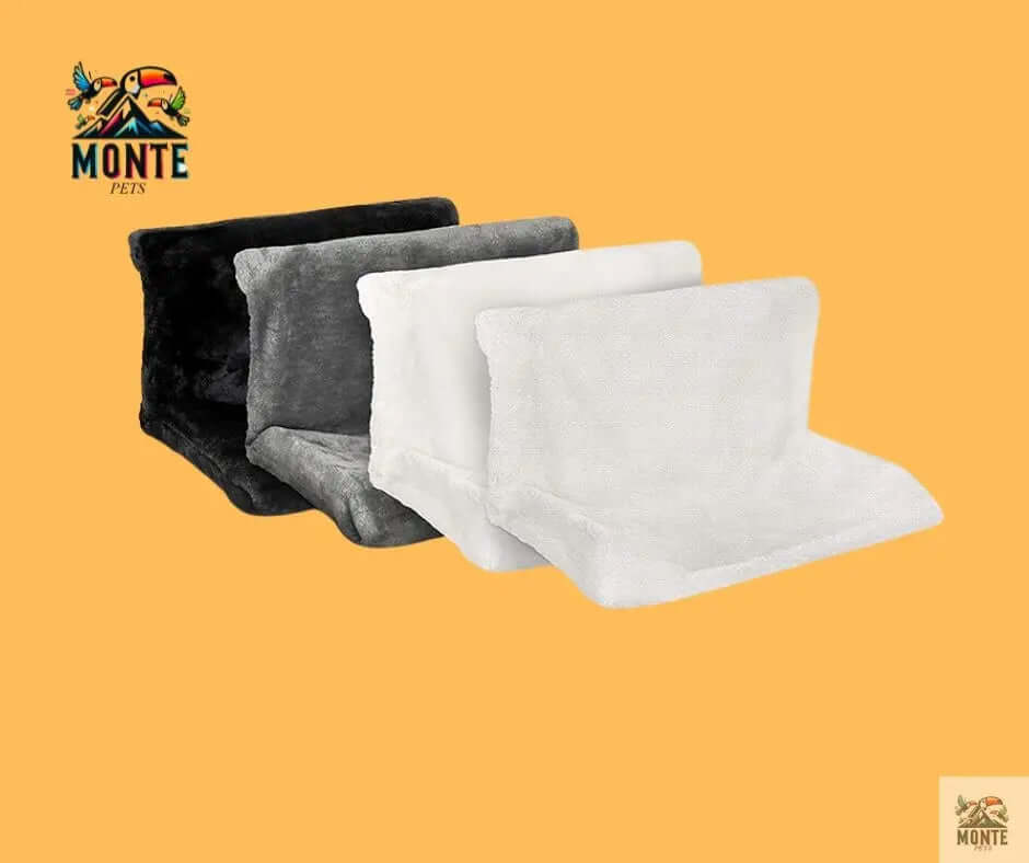 Premium Katzen-Heizkörperbett - CosyHeat