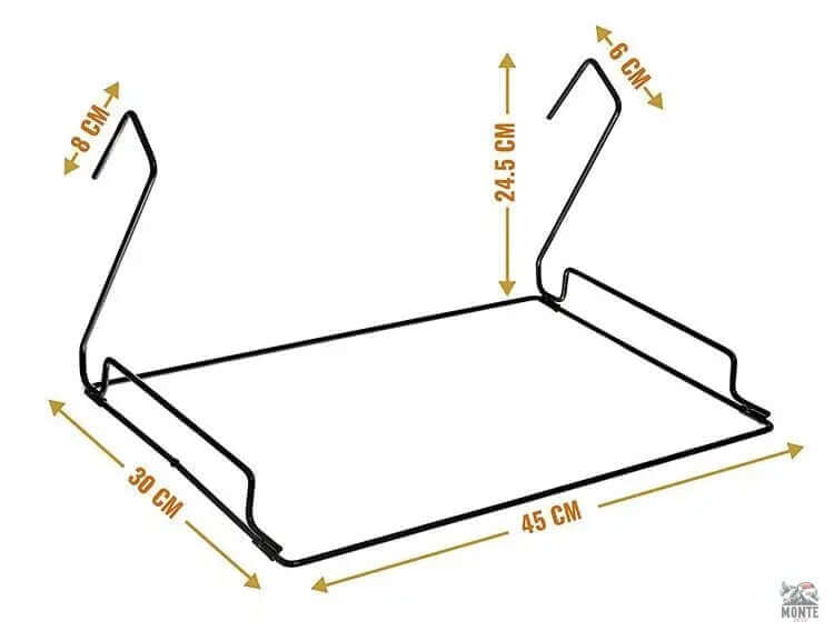 Premium Katzen-Heizkörperbett - CosyHeat