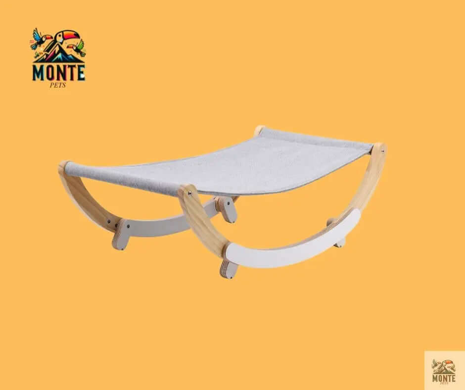 Premium-Katzenwiege - DreamSwing