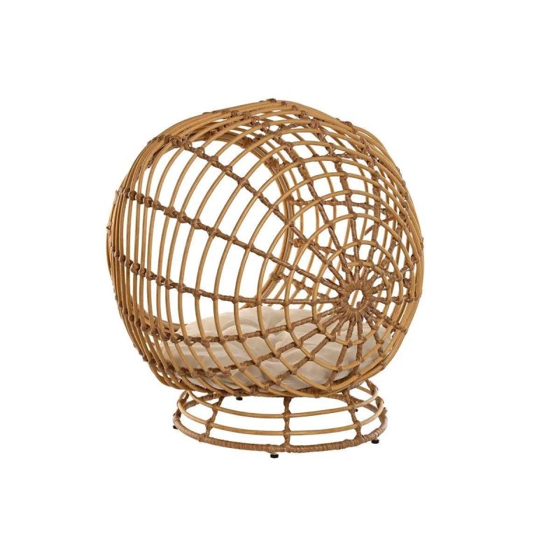 RattanDream – Design Haustierbett im Rattan-Look | MONTE PETS
