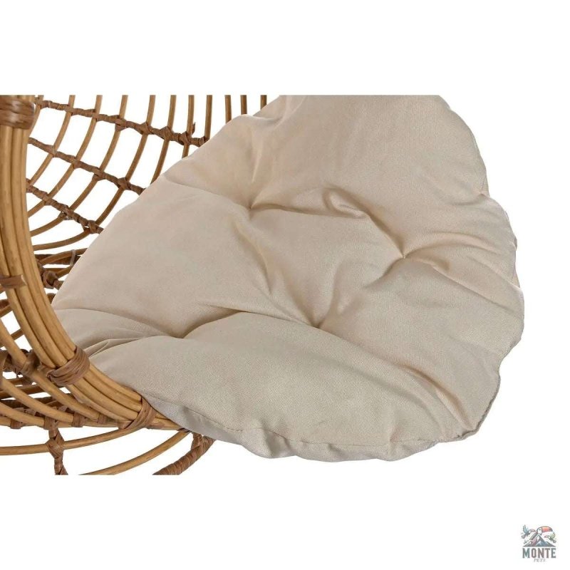 RattanDream – Design Haustierbett im Rattan-Look | MONTE PETS