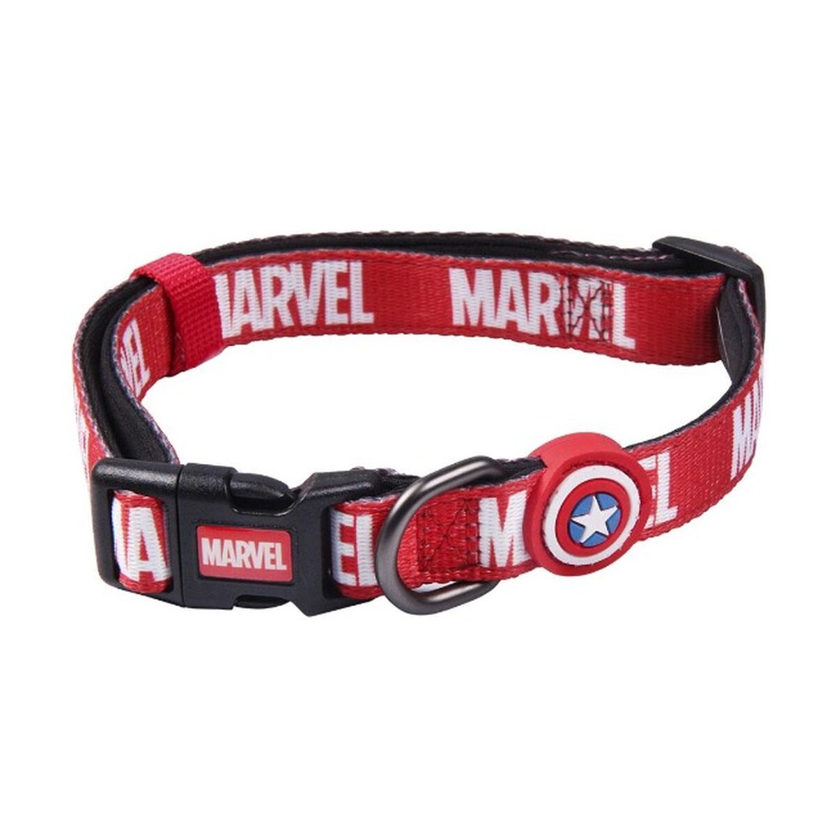 Hundehalsband Marvel M/L