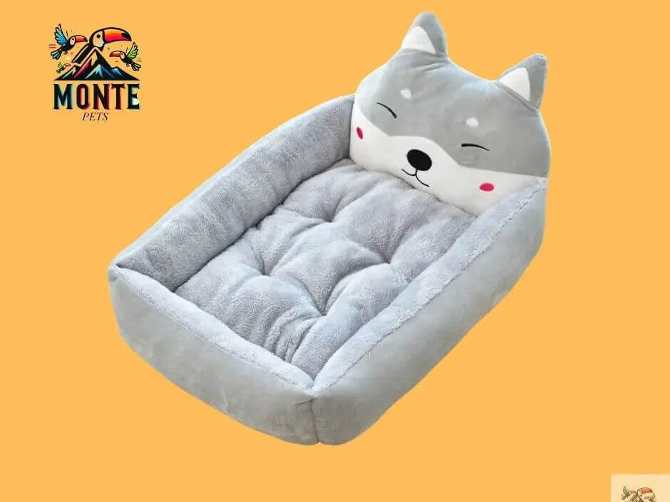 Tierbett - DreamyPaw