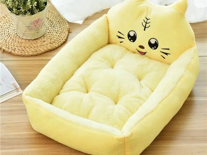 Tierbett - DreamyPaw