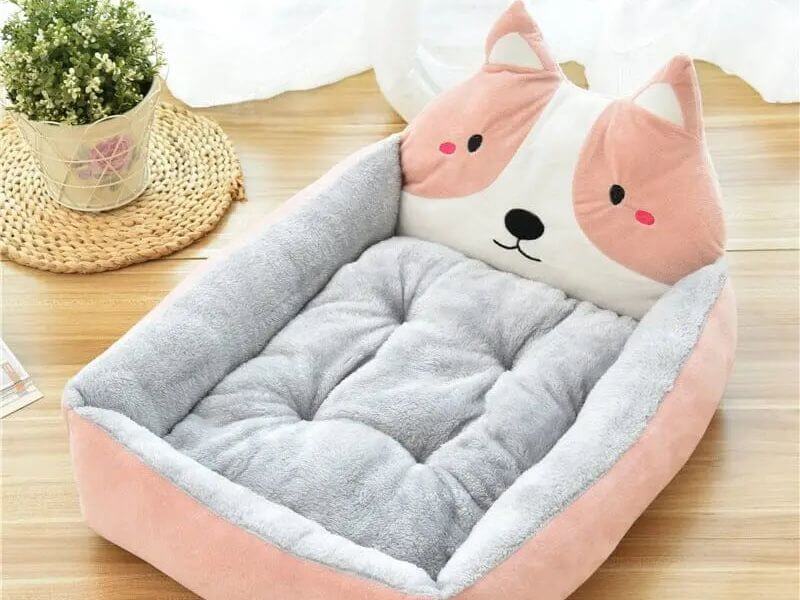 Tierbett - DreamyPaw