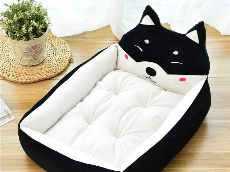 Tierbett - DreamyPaw