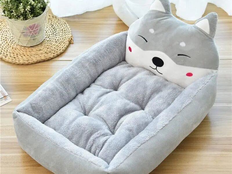 Tierbett - DreamyPaw