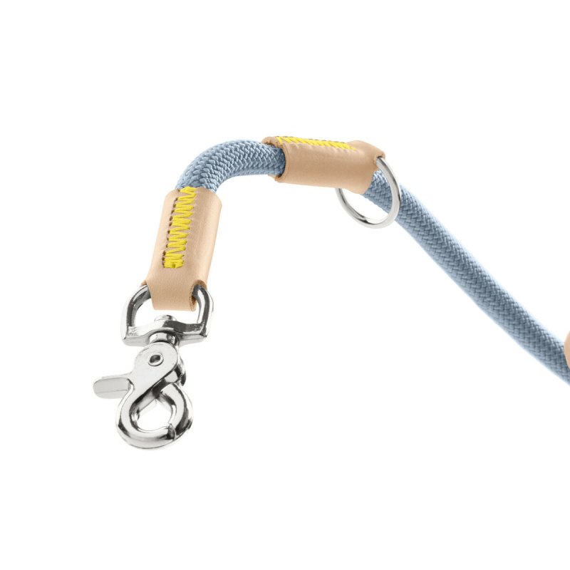 Hundeleine Hunter MALIA Blau 1 x 200 cm
