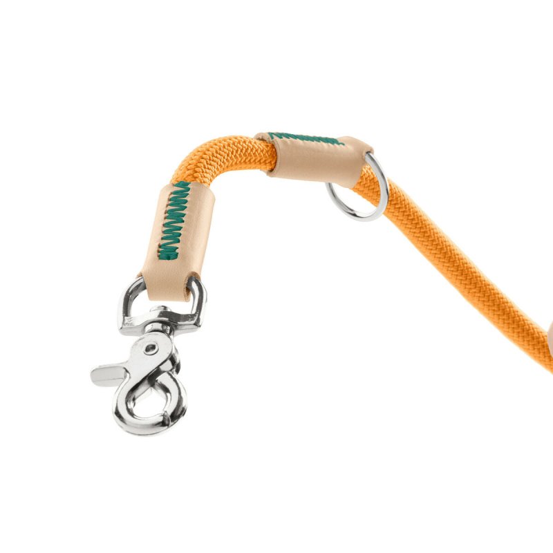 Hundeleine Hunter MALIA Orange 1 x 200 cm