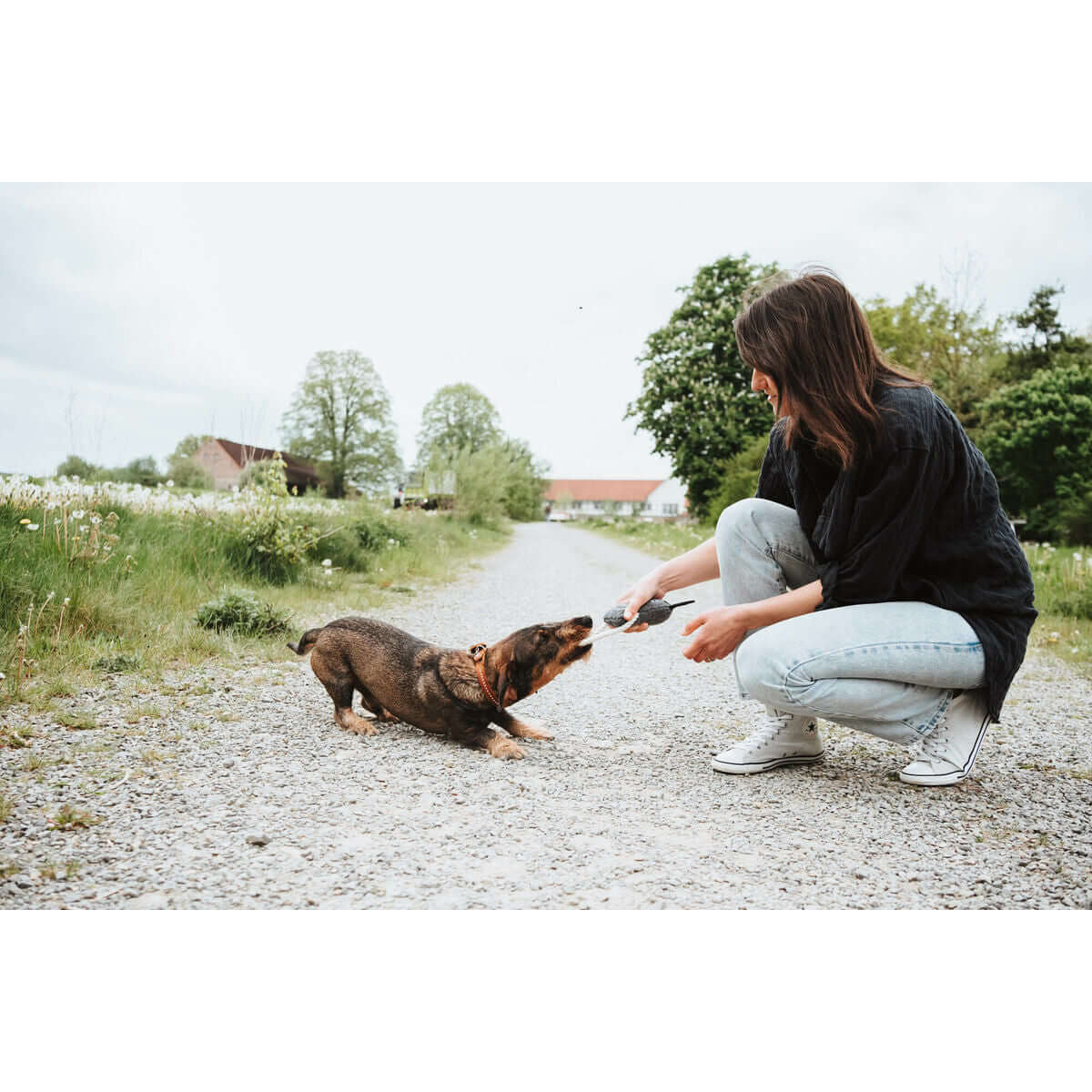 Hunter NEBRASKA Beige Polyester